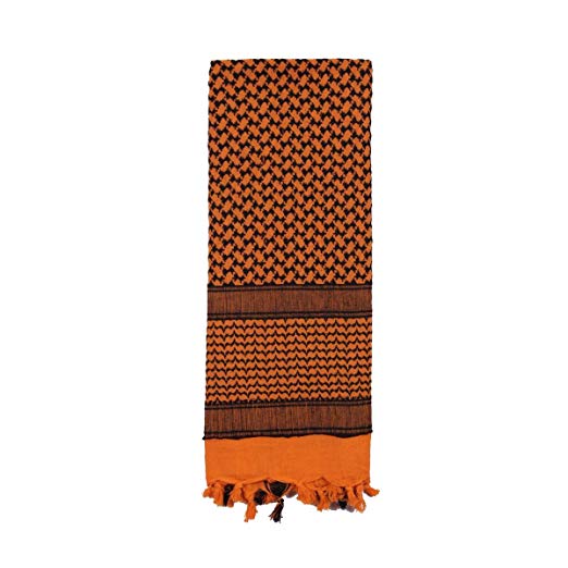 Rothco Shemagh Tactical Desert Scarf