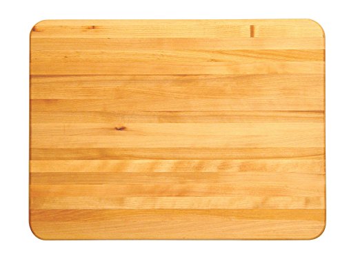 Catskill Craftsmen 23-Inch Pro Series Reversible Cutting Board