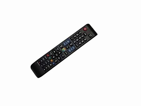Replacement Remote Control Fit For Samsung AA59-00790A AA59-00579A Smart 3D LCD LED HDTV TV