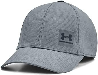 Under Armour Men's Iso-chill ArmourVent Stretch Fit Hat