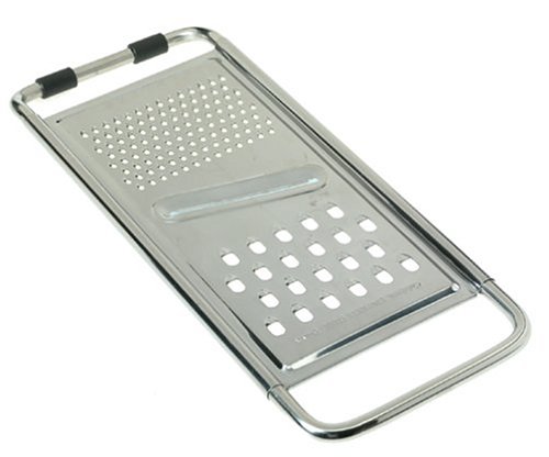 Cuisipro 11.5-Inch 3 Way Grater