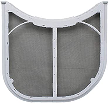 LG 5231EL1003B Dryer Lint Filter