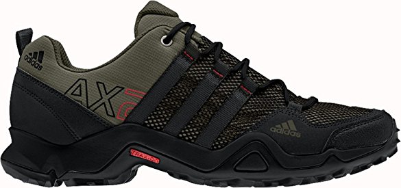 adidas Men's Terrex Solo Cross Trainer Shoes