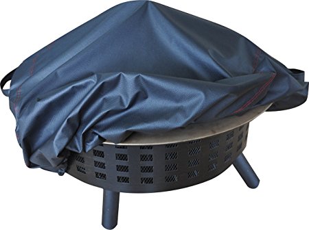 BBQ Coverpro Fire Pit Cover (UP to 40 inch)