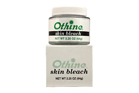 THE Best Othine Skin Bleach & Lightening Cream 2.25 Oz.