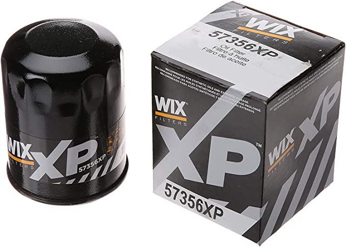 WIX Filters - 57356XP Xp Spin-On Lube Filter (6)