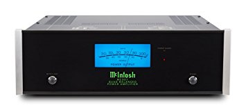 McIntosh Labs MC301 Power/Audio Component Amplifier, Mono