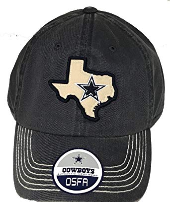 Dallas Cowboys Vega II Cap