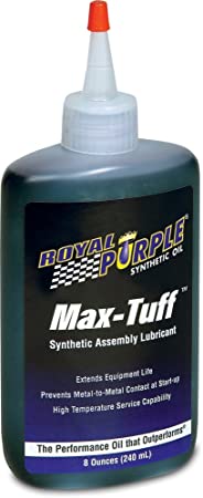 Royal Purple 01335 Max-Tuff Synthetic Assembly Lubricant