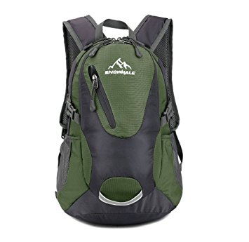 SNOWHALE Cycling Hiking Backpack Water-resistant Daypack FKC0618
