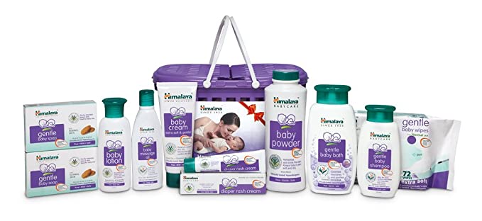 Himalaya Gift Pack