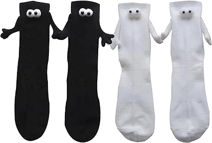 Novelty Cotton Socks Do Not Disturb Socks Soft Unisex Sock Funny Christmas Gifts for Men Women Gamers