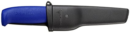 Hultafors RFR Craftmans Knife Stainless RTR