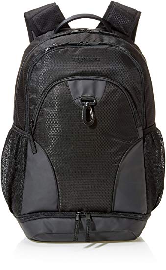 AmazonBasics Sports Backpack