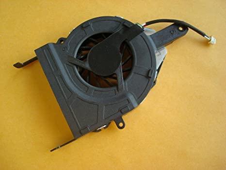 Gateway CPU Cooling Fan for M-6307 Laptop series P/N AB6705HX-TB3