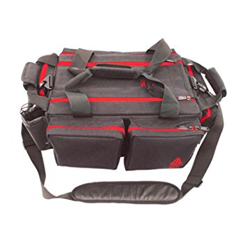 UTG All-in-1 Ultimate Range Competition Bag