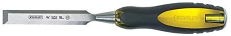 Stanley 16-976 5/8-Inch Wide FatMax Short Blade Chisel