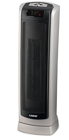 Lasko 5521 Ceramic Tower Heater