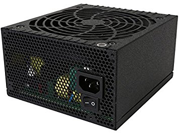 Rosewill Quark Series 750 Watt Full Modular 80 Plus Platinum Certified ATX12V/EPS12V 750 Power Supply Quark 750