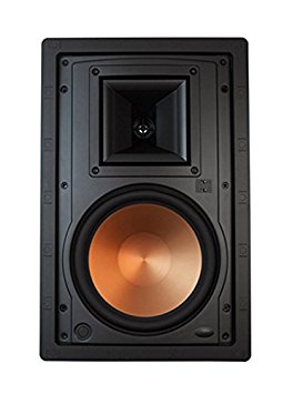 Klipsch R-5800-W II In-Wall Speaker - White (Each)