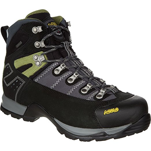 Asolo Men's Fugitive GTX Hiking Boots