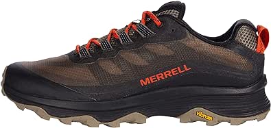 Merrell Men's Moab Speed