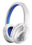 Philips SHB7000WT28 Bluetooth Stereo Headset White Discontinued by Manufacturer