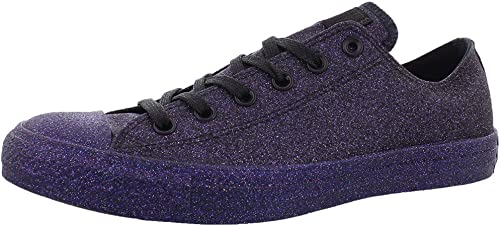 Converse Chuck Taylor All Star Lo Glitter Unisex Shoes