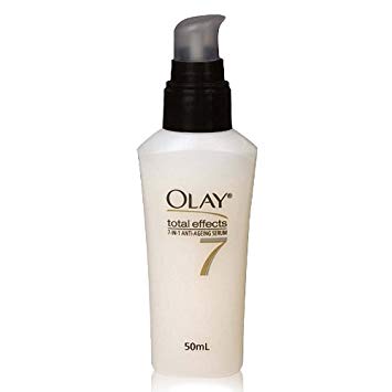 Olay Total Effects 7in1 Serum 50ml.