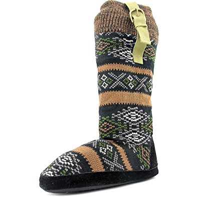 Muk Luks Women's Angela Slippers