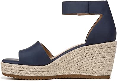 Naturalizer Women Soul Oakley Wedge Sandal