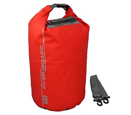 OverBoard Waterproof Dry Tube Bag