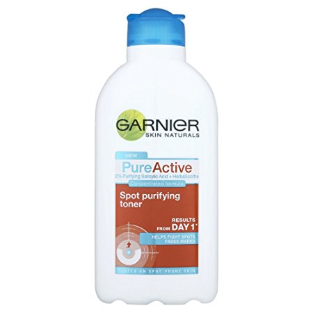 Garnier Pure Active Intensive Toner 200 ml