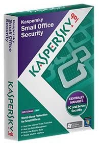 Kaspersky Small Office Security - Subscription License (Renewal) - 5 PC