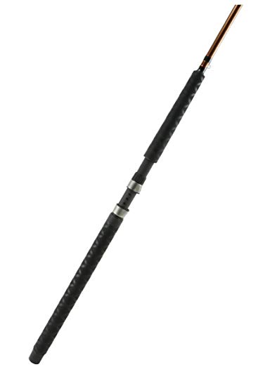 Okuma SST Graphite Casting Salmon/Steelhead Rod, SST-C-862MH