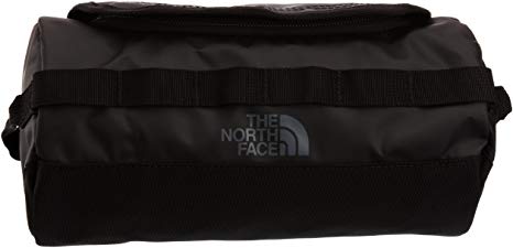 The North Face  Base Camp Unisex Outdoor Travel Canister Bag