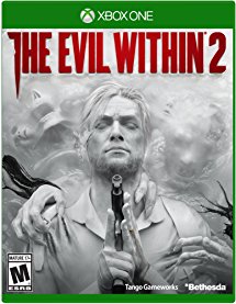The Evil Within 2 - Xbox One Standard Edition