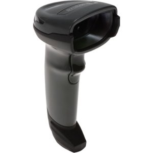 Zebra Technologies DS4308-HD7U2100AZW Series DS4308 Handheld 2D Omnidirectional High Density Barcode Scanner, USB Kit, Black