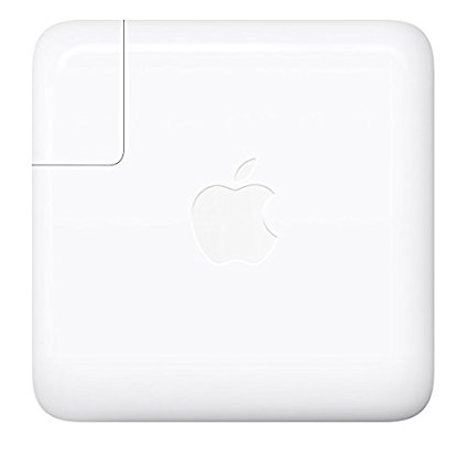 Apple MNF82LL/A 87W USB-C Power Adapter