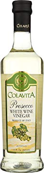 Colavita Prosecco White Wine Vinegar - 17 oz (1 Bottle)