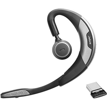 JABRA 6630-900-105 S 414 MOTION UC,BLUETOOTH HEADSET 6630-900-105 Earset GN Netcom A/S 6630-900-105 GN Netcom A/S Headsets / Earsets