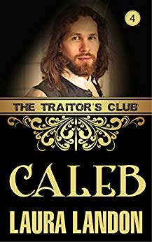 The Traitor's Club: Caleb