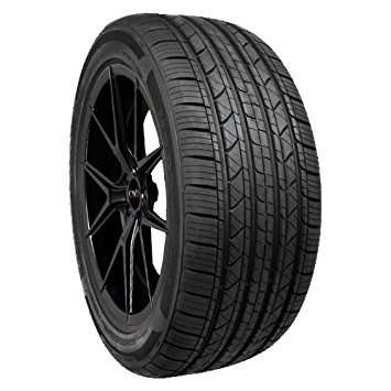 Milestar 24557001 MS932 Sport All-Season Radial Tire - 225/65R17 102V