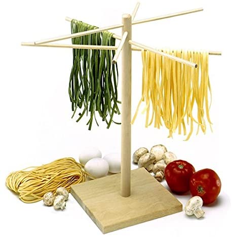 Norpro Pasta Drying Rack (1, 1.5 LB)