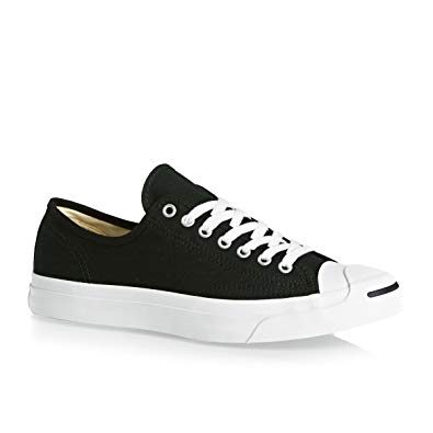 Converse Jack Purcell Cp Canvas Low Top