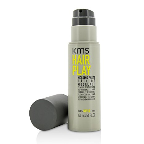 KMS California Hair Play Molding Paste 5oz