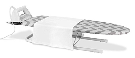 Sunbeam Table top Ironing Board, 12 x 32