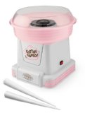 Nostalgia Electrics PCM805 Hard and Sugar-Free Candy Cotton Candy Maker