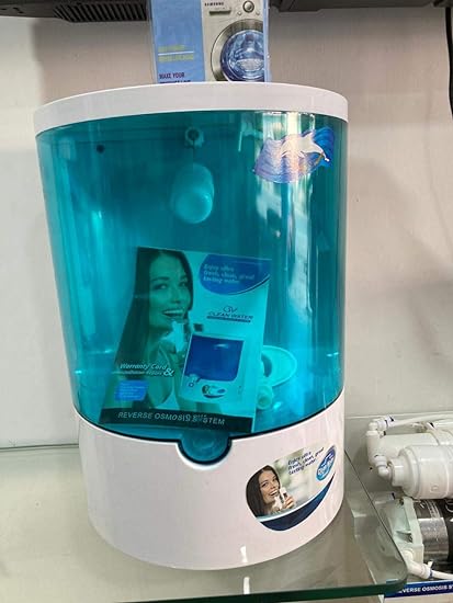 Dolphin Royal 10 ltr RO water purifier