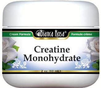 Creatine Monohydrate Cream (60 ml, ZIN: 524327)